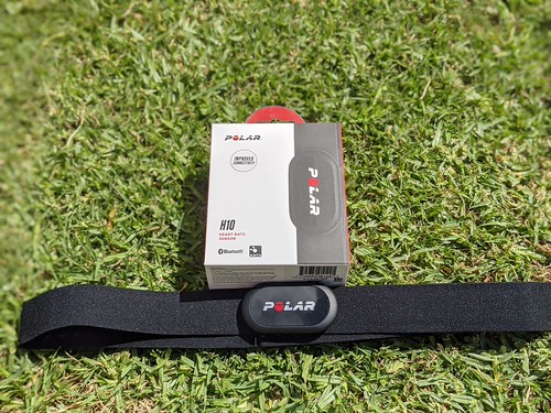 chest-strap-heart-rate-monitor-polar-h10 | by eamonn.leaver