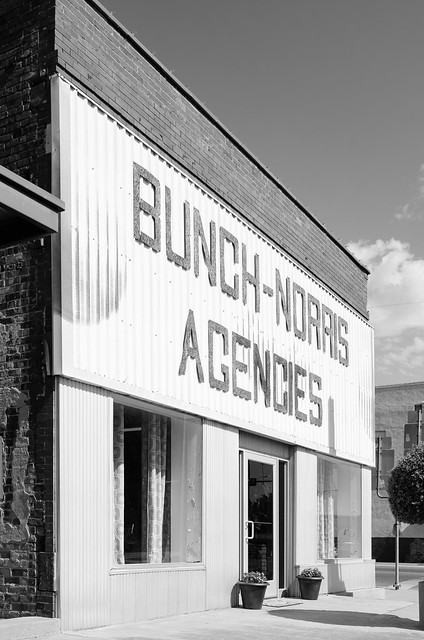 Bunch-Norris Agencies