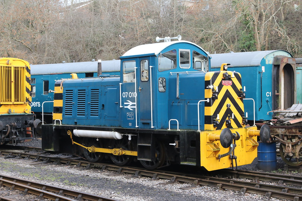 Class 07 Details | Flickr