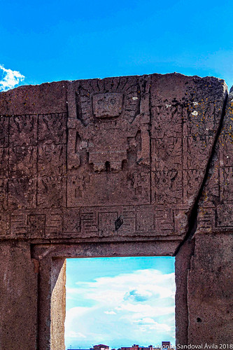 tiwaku tiahuanaco arqueologia arquitectura bolivia altiplano andes latinoamerica americalatina sudamerica