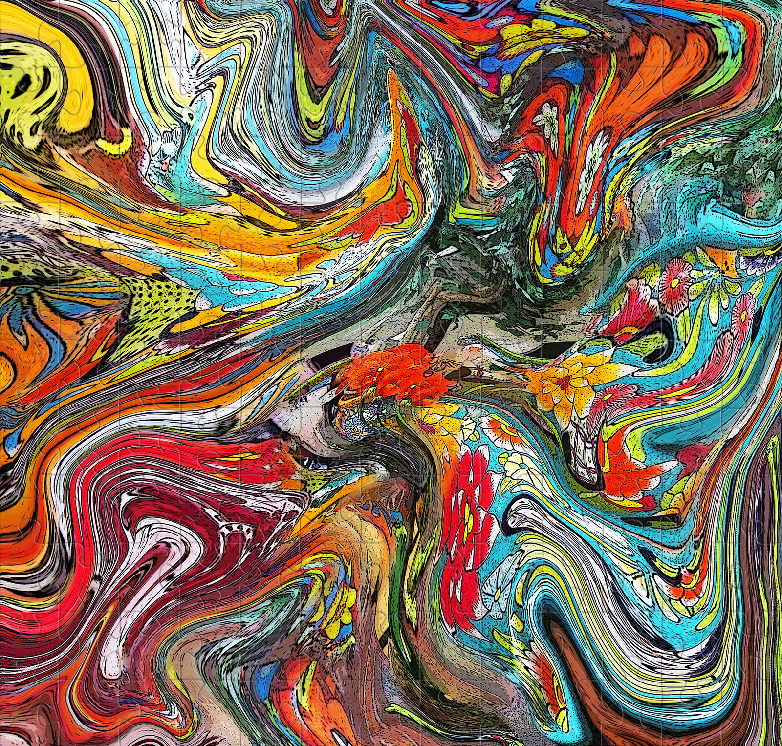 Abstract | Flickr