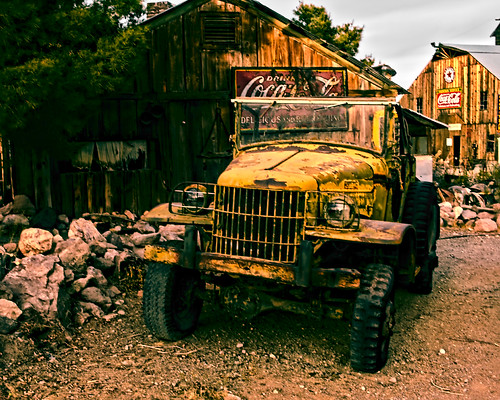 Village Secured | by susanstaggs