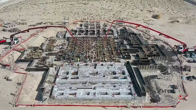 4207 First Hindu Temple in Abu Dhabi to be built by 2023 01