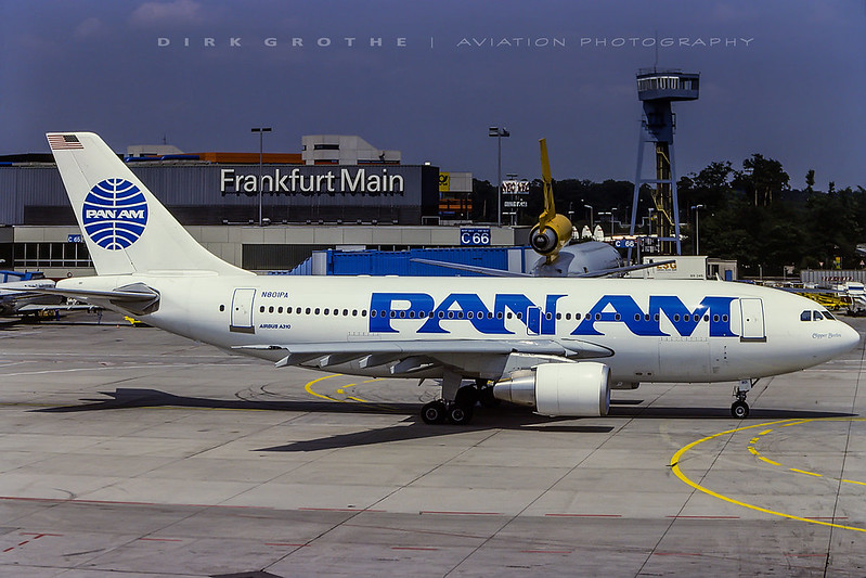PanAm_A310_N801PA_19850718_FRA