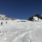 Skitour Gulmen Jan 21'