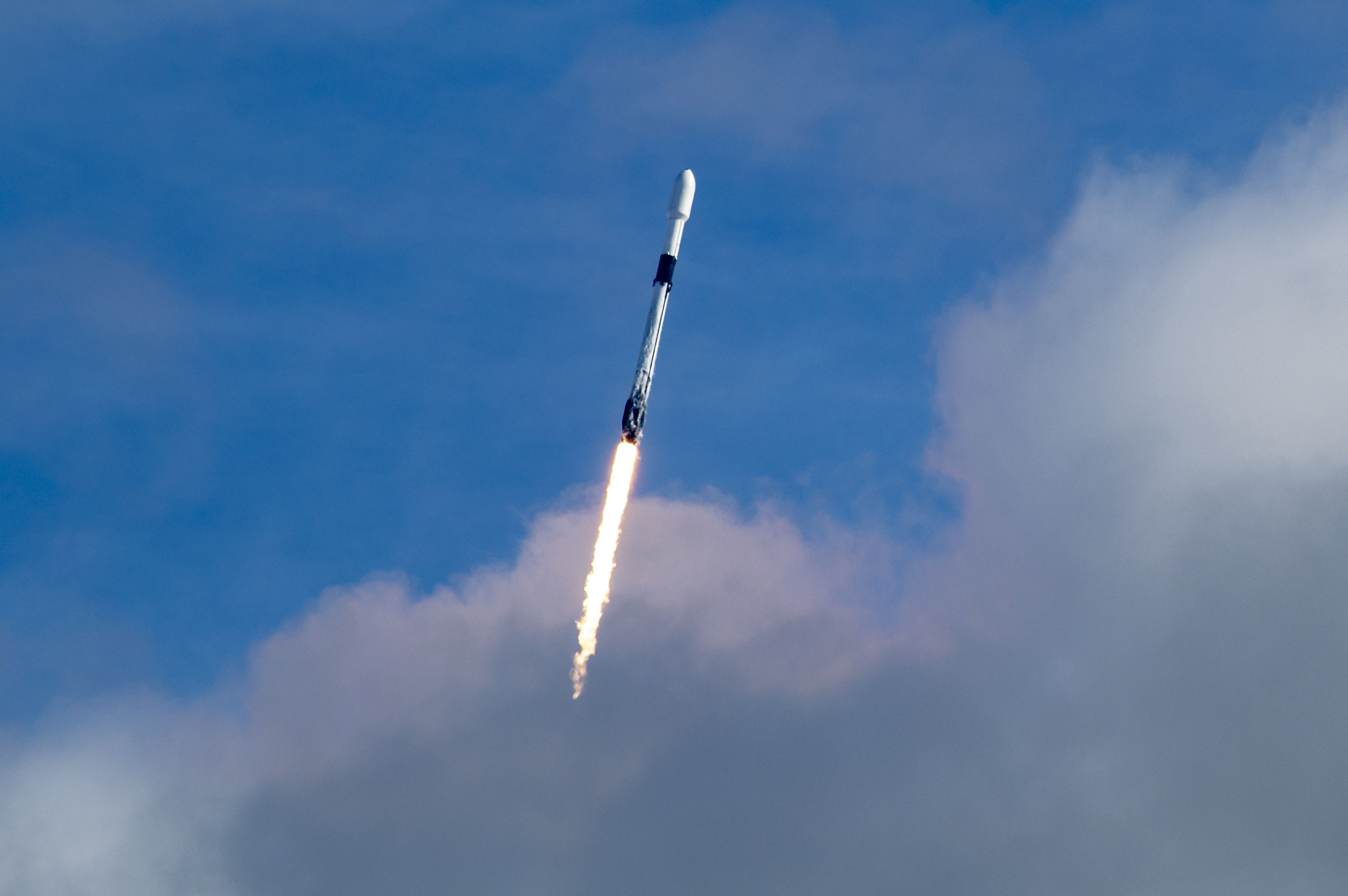 Falcon 9 Transporter-1