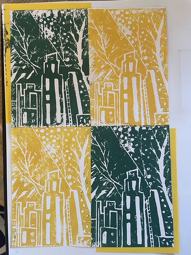 Printing | by isabella.marenghi123