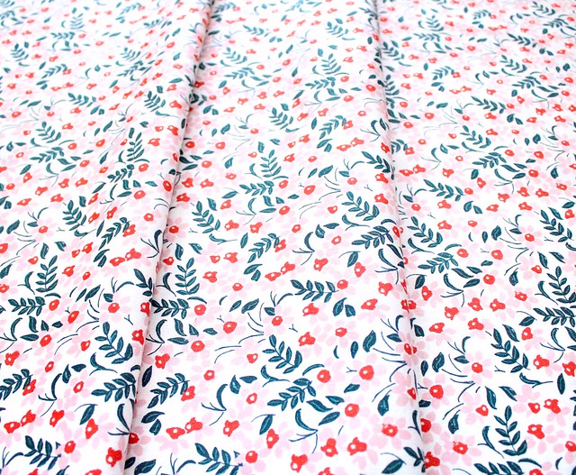 Cloud9 Fabrics Perennial 226988 Daffodil