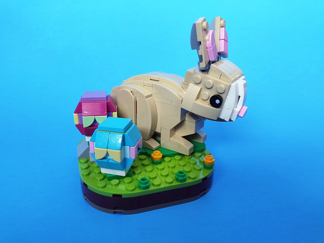 LEGO Seasonal Easter Bunny (40463)