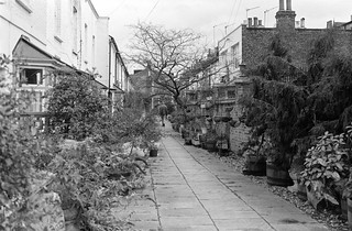 Choumert Square, Peckham, Southwark, 1989 89-2b-25