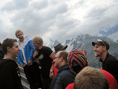 2011 - Turnfahrt