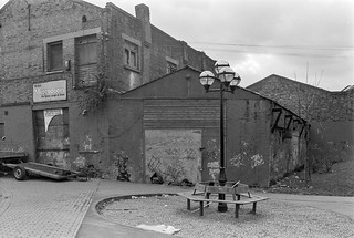 Canal Head, Peckham High St, Peckham, Southwark, 1989 89-2e-23