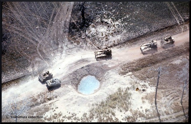 Operation Junction City (Feb 21 – May 14, 1967)