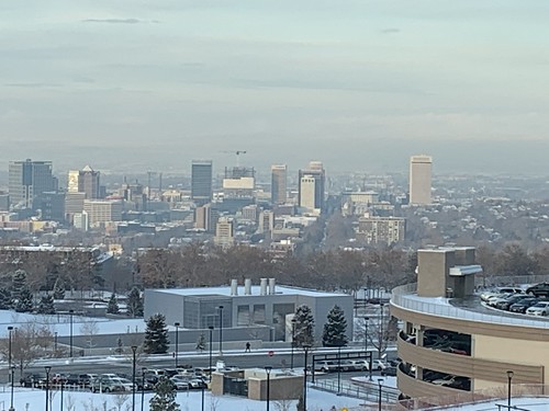 View of SLC