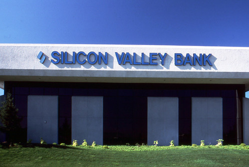 Silicon Valley Bank / II