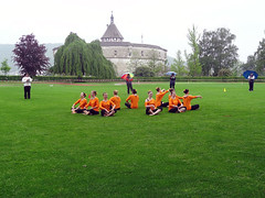 2012 - Muntocup