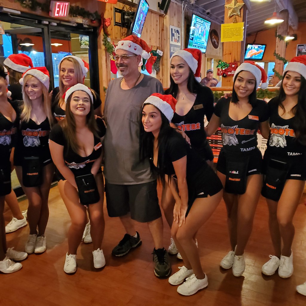 20191220 175031 Hooter Girls Shoes Chrissy Brown Flickr