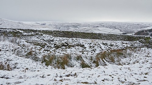 snow winter pennines derbyshire highpeak peakdistrict uk olympus omdem1markiii 12100 f4