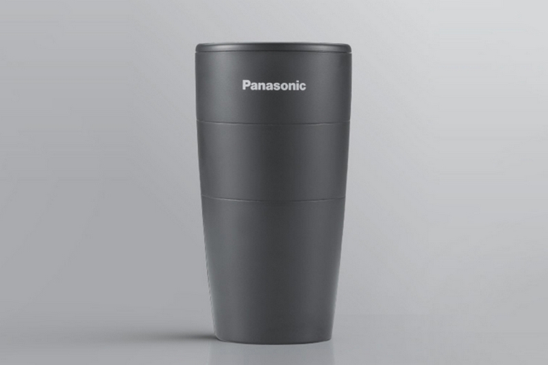 Panasonic nanoe x generator