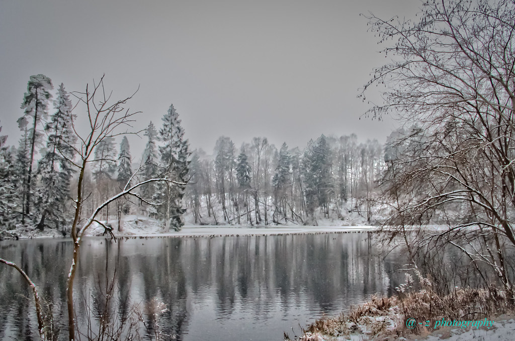 River Wadag. | IMG_0048 | Z. Andrzejewski | Flickr
