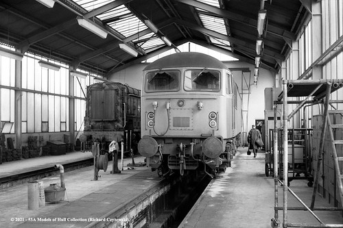 britishrail class56 diesel shirebrook sb tmd nottinghamshire train railway locomotive railroad