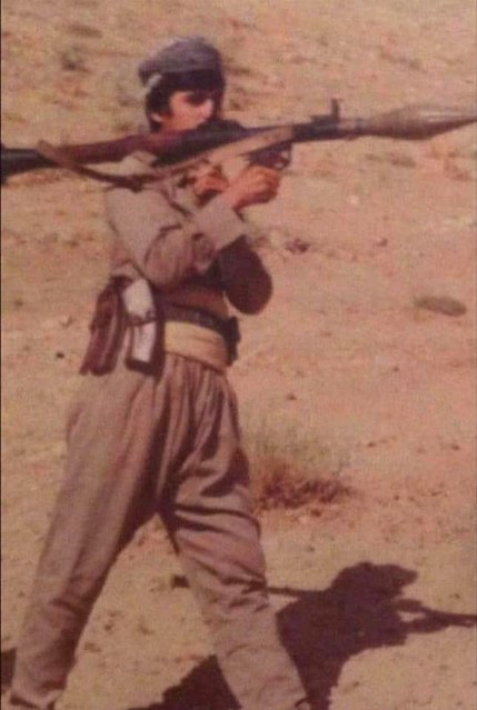 دركار عجم زاخو عشيرة سندي كردستان العراق ثورة كردية شورەشا گولانێ دەرکار عەجەم