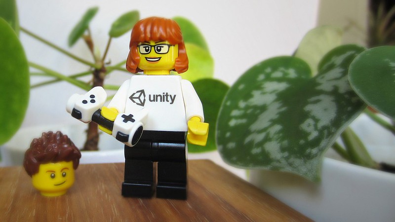 LEGO Unity Prizes