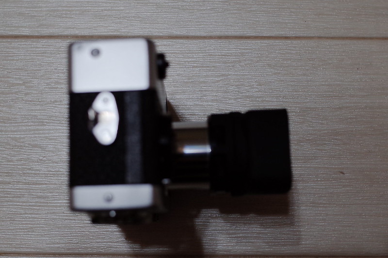 10Rollei35+三葉堂寫眞機店Tango Camera Rollei35用フード