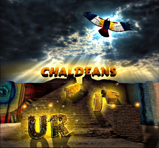 Ur of the Chaldeans - أور الكلدانيين