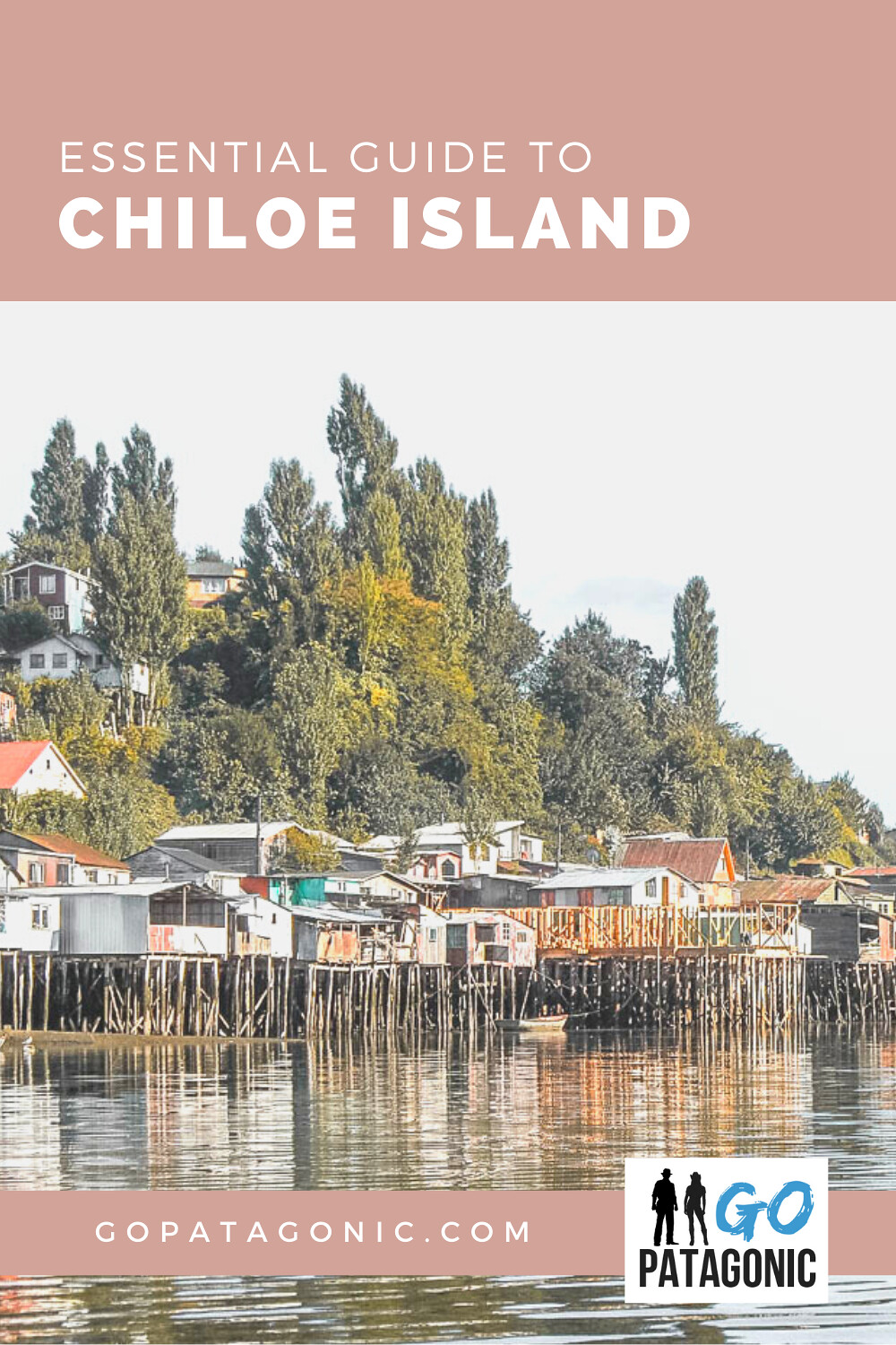 Travel to Chiloe Island