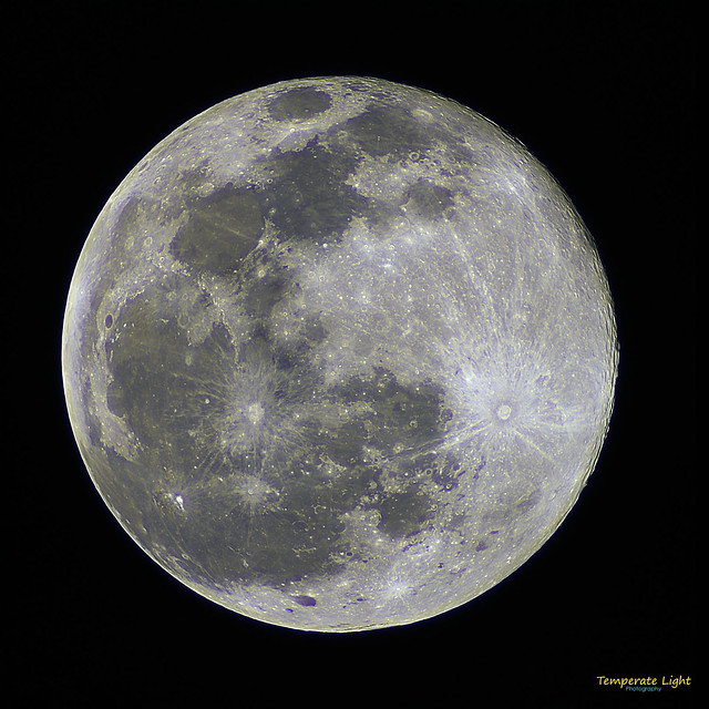 Wolf Moon – 1-28-2021
