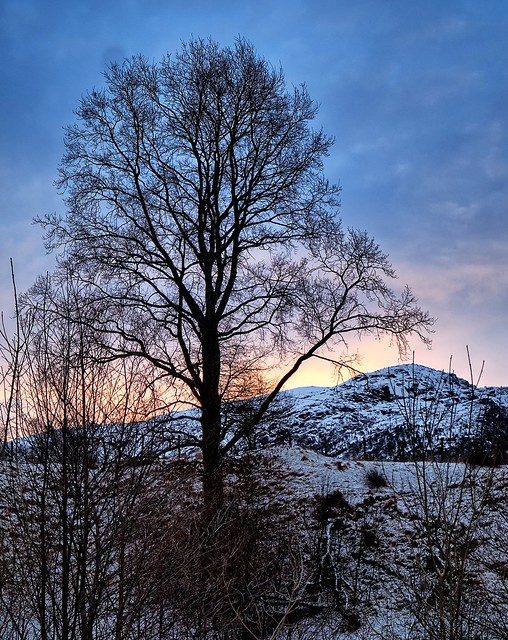 Vindafjord, Norway