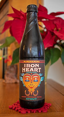 Iron Heart Stout