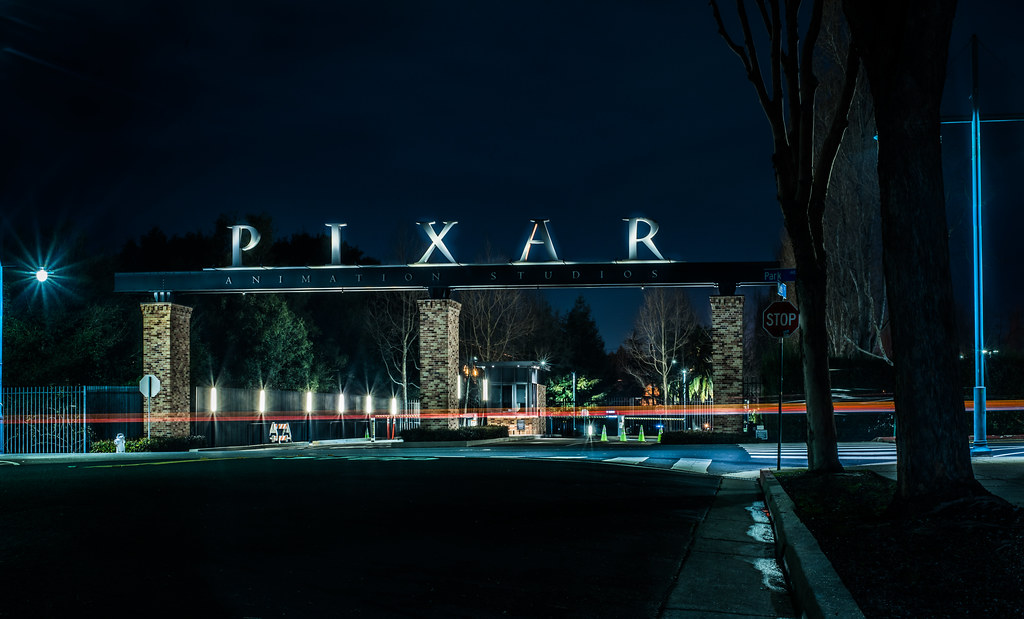 pixar animation studios | emeryville, california | Flickr