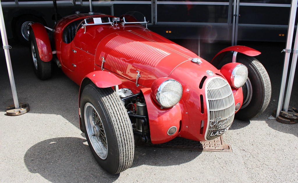 088 Alfa Romeo 6C 2300 Twin Supercharged Special (1937) LAS 554