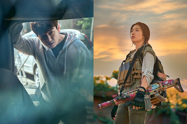 Wajib Tonton! Ini Senarai Drama Korea Menarik Di Netflix Februari Ini