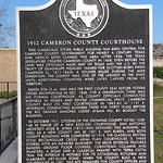 Old Cameron County Courthouse (Brownsville, Texas)
