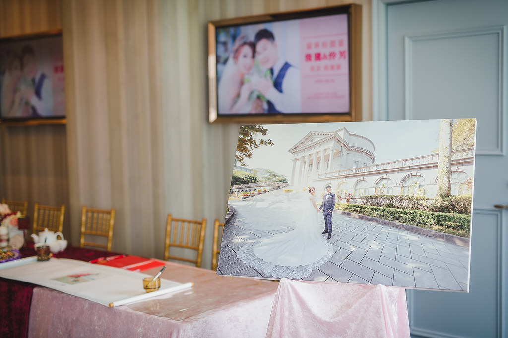 [婚禮攝影]俊騰伶芳 幸福午宴@南港雅悅-最專業的團隊完成每場完美婚禮紀錄，拍的不只好更要快! #婚攝