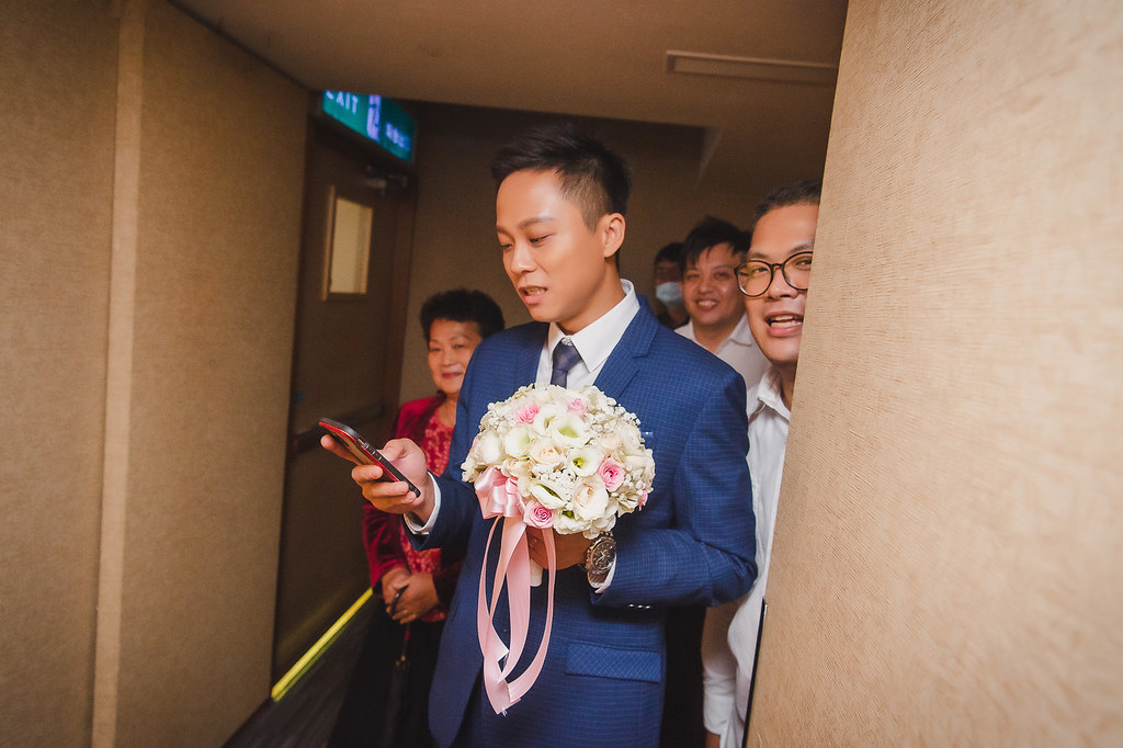 [婚禮攝影]俊生愃庭 文定迎娶晚宴@新東南海鮮餐廳 汀州店-最專業的團隊完成每場完美婚禮紀錄，拍的不只好更要快! #婚禮攝影