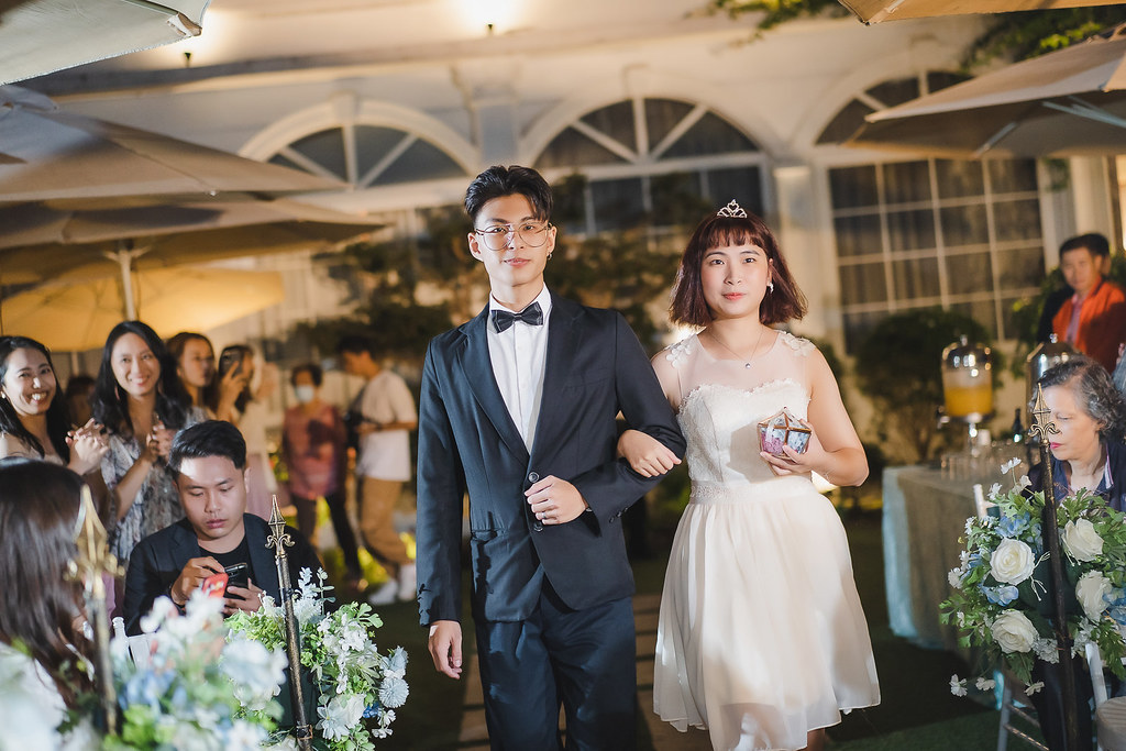 [婚禮攝影]懷德合喻 文定迎娶晚宴@南崁區青青草原-最專業的團隊完成每場完美婚禮紀錄，拍的不只好更要快! #台北婚攝