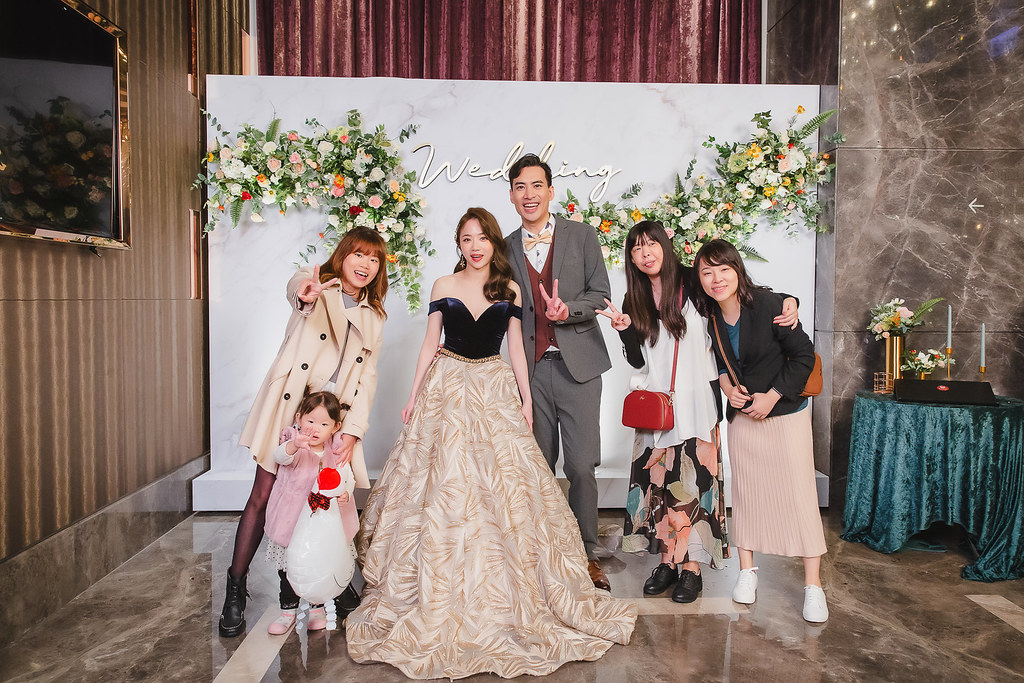 [婚禮攝影]文祥思廷 迎娶晚宴@南港雅悅會館-最專業的團隊完成每場完美婚禮紀錄，拍的不只好更要快! #婚攝作品