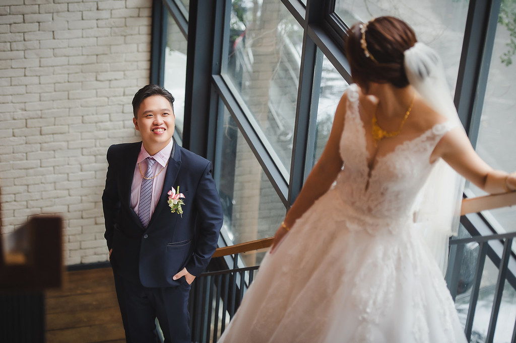 [婚禮攝影]明哲淑媛 迎娶午宴@新莊終身大事-最專業的團隊完成每場完美婚禮紀錄，拍的不只好更要快! #即拍即印