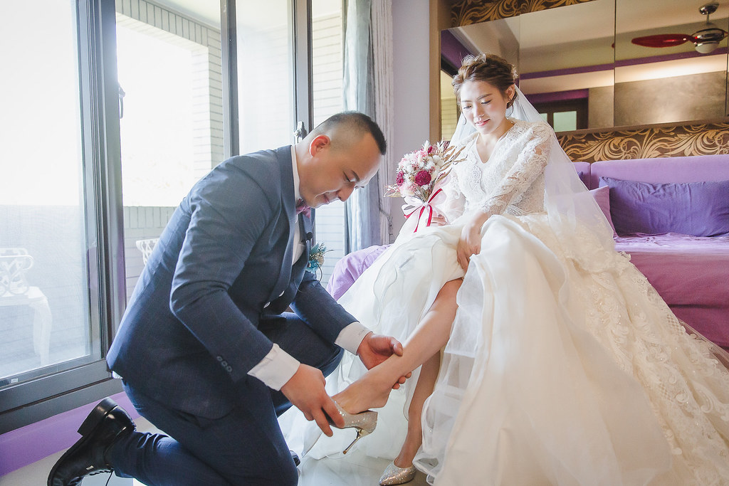 [婚禮攝影]明弘佩玲 文定迎娶晚宴@香格里拉冬山河渡假飯店-最專業的團隊完成每場完美婚禮紀錄，拍的不只好更要快! #婚禮紀錄