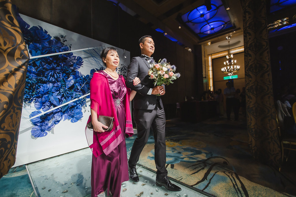 [婚禮攝影]哲諄育琪 幸福喜宴@大直典華-最專業的團隊完成每場完美婚禮紀錄，拍的不只好更要快! #台北婚攝