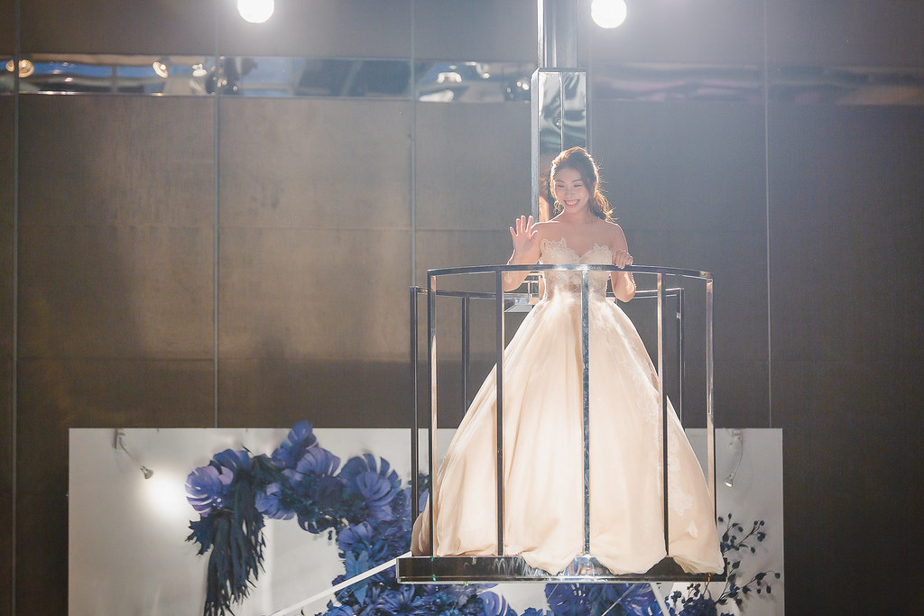 [婚禮攝影]哲諄育琪 幸福喜宴@大直典華-最專業的團隊完成每場完美婚禮紀錄，拍的不只好更要快! #婚攝作品
