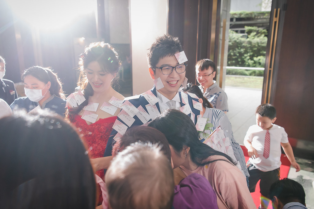 [婚禮攝影]介文慧羚 文定迎娶午宴@新板希爾頓酒店-最專業的團隊完成每場完美婚禮紀錄，拍的不只好更要快! #台北婚攝