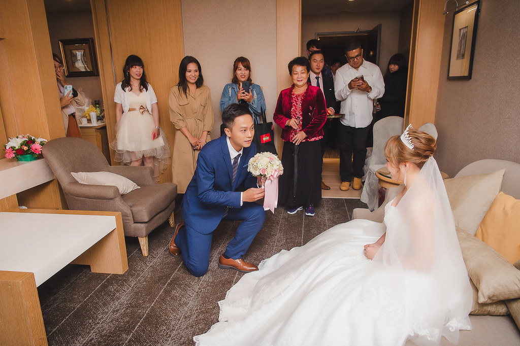 [婚禮攝影]俊生愃庭 文定迎娶晚宴@新東南海鮮餐廳 汀州店-最專業的團隊完成每場完美婚禮紀錄，拍的不只好更要快! #婚攝