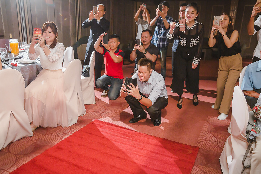 [婚禮攝影]士傑曉雯 幸福喜宴@亞都麗緻大飯店-最專業的團隊完成每場完美婚禮紀錄，拍的不只好更要快! #即拍即印