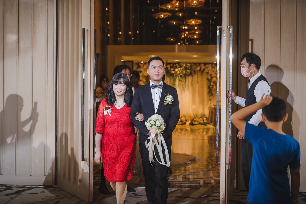 [婚禮攝影]勝傑雪玲 文定迎娶晚宴@村却國際溫泉酒店-最專業的團隊完成每場完美婚禮紀錄，拍的不只好更要快! #台北婚攝