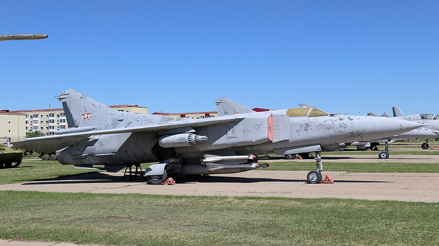 MiG-23M
